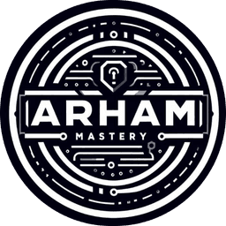 arham mastery logo
